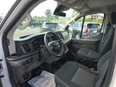 Thumbnail of 2024 OXFORD WHITE Ford Transit-250