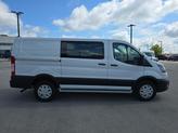 Thumbnail of 2024 OXFORD WHITE Ford Transit-250