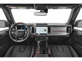 Thumbnail of 2025 RUBY RED MET TNTD CLEARCOAT Ford Bronco