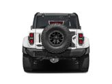 Thumbnail of 2025 RUBY RED MET TNTD CLEARCOAT Ford Bronco