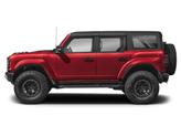 Thumbnail of 2025 RUBY RED MET TNTD CLEARCOAT Ford Bronco