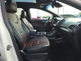 Thumbnail of 2020 Star White Metallic Tri-Coat Ford Edge