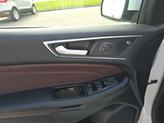 Thumbnail of 2020 Star White Metallic Tri-Coat Ford Edge
