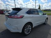 Thumbnail of 2020 Star White Metallic Tri-Coat Ford Edge