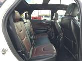 Thumbnail of 2020 Star White Metallic Tri-Coat Ford Edge