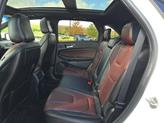 Thumbnail of 2020 Star White Metallic Tri-Coat Ford Edge