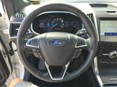 Thumbnail of 2020 Star White Metallic Tri-Coat Ford Edge