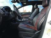 Thumbnail of 2020 Star White Metallic Tri-Coat Ford Edge