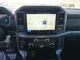 Thumbnail of 2025 RAPID RED MET TINTED CC Ford F-150