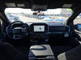 Thumbnail of 2025 RAPID RED MET TINTED CC Ford F-150