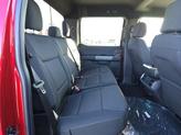 Thumbnail of 2025 RAPID RED MET TINTED CC Ford F-150