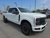 Thumbnail of 2025 STAR WHITE Ford F-250