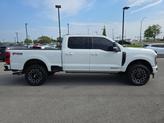 Thumbnail of 2025 STAR WHITE Ford F-250