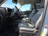 Thumbnail of 2025 AZURE GRAY METALLIC TRI-COAT Ford Bronco Sport