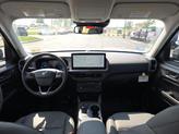 Thumbnail of 2025 AZURE GRAY METALLIC TRI-COAT Ford Bronco Sport