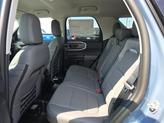 Thumbnail of 2025 AZURE GRAY METALLIC TRI-COAT Ford Bronco Sport