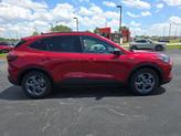 Thumbnail of 2025 RAPID RED MET TINTED CC Ford Escape