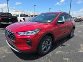 Photo of 2025 RAPID RED MET TINTED CC Ford Escape