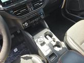 Thumbnail of 2025 RAPID RED MET TINTED CC Ford Escape