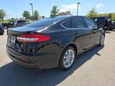 Thumbnail of 2020 AGATE BLACK Ford Fusion