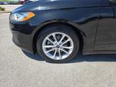 Thumbnail of 2020 AGATE BLACK Ford Fusion