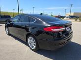 Thumbnail of 2020 AGATE BLACK Ford Fusion