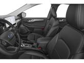 Thumbnail of 2025 STAR WHITE METALLIC TRI-COAT Ford Escape
