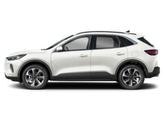 Thumbnail of 2025 STAR WHITE METALLIC TRI-COAT Ford Escape