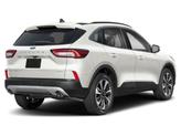 Thumbnail of 2025 STAR WHITE METALLIC TRI-COAT Ford Escape