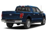 Thumbnail of 2025 ANTIMATTER BLUE METALLIC Ford F-150