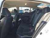Thumbnail of 2023 Pearl White Tricoat Nissan Altima