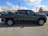 Thumbnail of 2019 Shadow Gray Metallic Chevrolet Silverado 1500