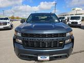 Thumbnail of 2019 Shadow Gray Metallic Chevrolet Silverado 1500