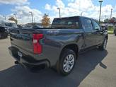 Thumbnail of 2019 Shadow Gray Metallic Chevrolet Silverado 1500