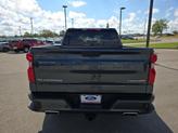 Thumbnail of 2019 Shadow Gray Metallic Chevrolet Silverado 1500