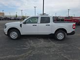 Thumbnail of 2025 OXFORD WHITE Ford Maverick