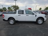 Thumbnail of 2025 OXFORD WHITE Ford Maverick
