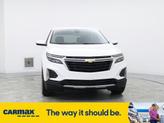 Thumbnail of 2023 White Chevrolet Equinox