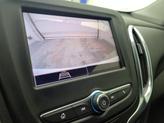 Thumbnail of 2023 White Chevrolet Equinox