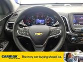 Thumbnail of 2023 White Chevrolet Equinox