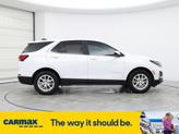 Thumbnail of 2023 White Chevrolet Equinox