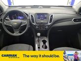 Thumbnail of 2023 White Chevrolet Equinox