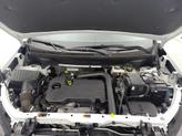 Thumbnail of 2023 White Chevrolet Equinox
