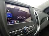 Thumbnail of 2023 White Chevrolet Equinox
