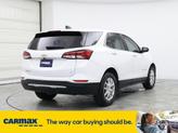Thumbnail of 2023 White Chevrolet Equinox