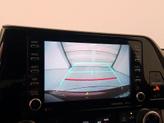 Thumbnail of 2020 Red Toyota Highlander