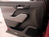 Thumbnail of 2020 Red Toyota Highlander