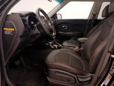 Thumbnail of 2018 Black Kia Soul