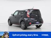 Thumbnail of 2018 Black Kia Soul