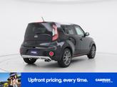 Thumbnail of 2018 Black Kia Soul